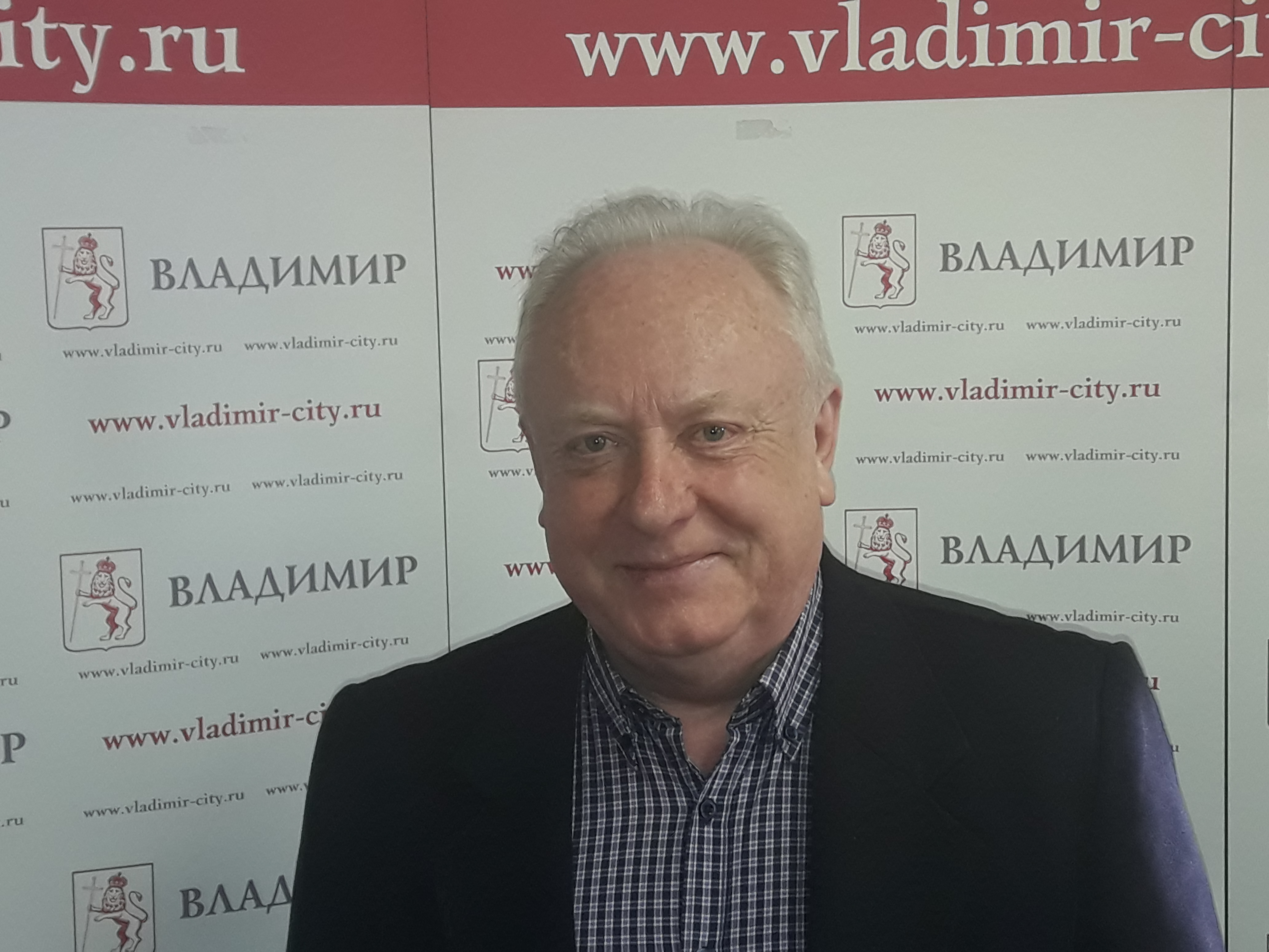 Ильин Анатолий Иванович Ильин Анатолий Иванович