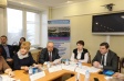 Рассмотрены итоги и перспективы реализации мероприятий содействия занятости населения в городе Владимире
