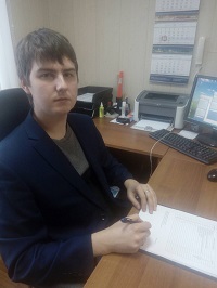 Фетисов Николай Алексеевич Фетисов Николай Алексеевич
