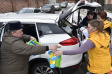 Национальные общины Владимира собирают гуманитарную помощь жителям Донбаcса
