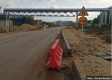 «Строящийся по нацпроекту Рпенский проезд во Владимире готов уже на 89%»