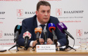 «Глава города Дмитрий Наумов провел пресс-конференцию и ответил на самые волнующие вопросы»