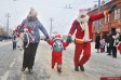 13 января во Владимире состоится VIII «Забег Дедов Морозов»