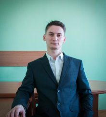Гусев Денис Николаевич Гусев Денис Николаевич