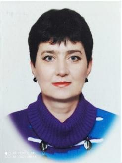 Гаврилова Алла Анатольевна