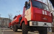 Во Владимире пройдет смотр спасательной техники