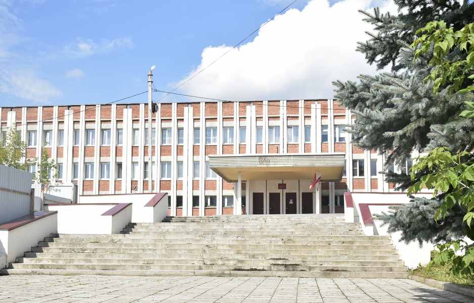 Все школы города Владимира готовы к началу учебного года