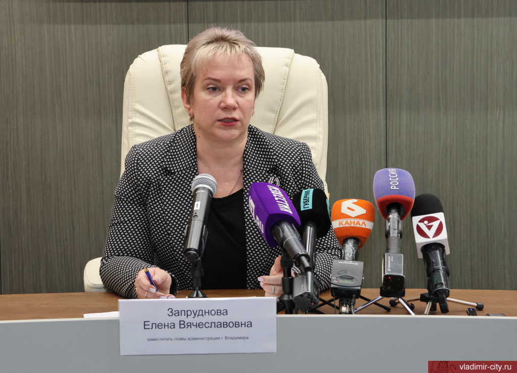 С 15 октября во Владимире изменится стоимость школьного питания С 15 октября во Владимире изменится стоимость школьного питания