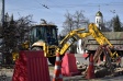 Большой дорожный ремонт-2020 начался во Владимире с площади Победы