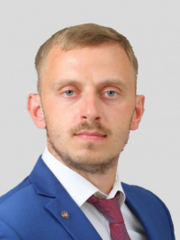 Соломахин Павел Игоревич Соломахин Павел Игоревич