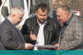 «Владимирские власти проверили, как идет ремонт дорог в областном центре»