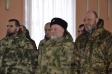 Добровольцы из Владимира и области пополнили ряды Вооруженных Сил России