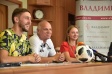 День города Владимира-2019: Владимир - город чемпионов! День города Владимира-2019: Владимир - город чемпионов!