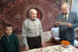 Столетие отмечает ветеран Великой Отечественной войны Константин Дмитриевич Евсеев