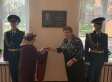 В школе №13 г. Владимира открыта памятная доска в честь Героя Советского Союза Дмитрия Погодина
