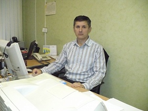 Дягилев Александр Александрович Дягилев Александр Александрович