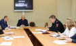 Во Владимире обсудили вопросы профилактики преступности