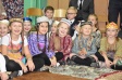 Владимирские школьники готовятся к «Национальному Новому году»