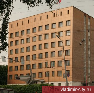 ГРАФИК мероприятий, проводимых Советом народных депутатов города Владимира в ДЕКАБРЕ 2021 года 